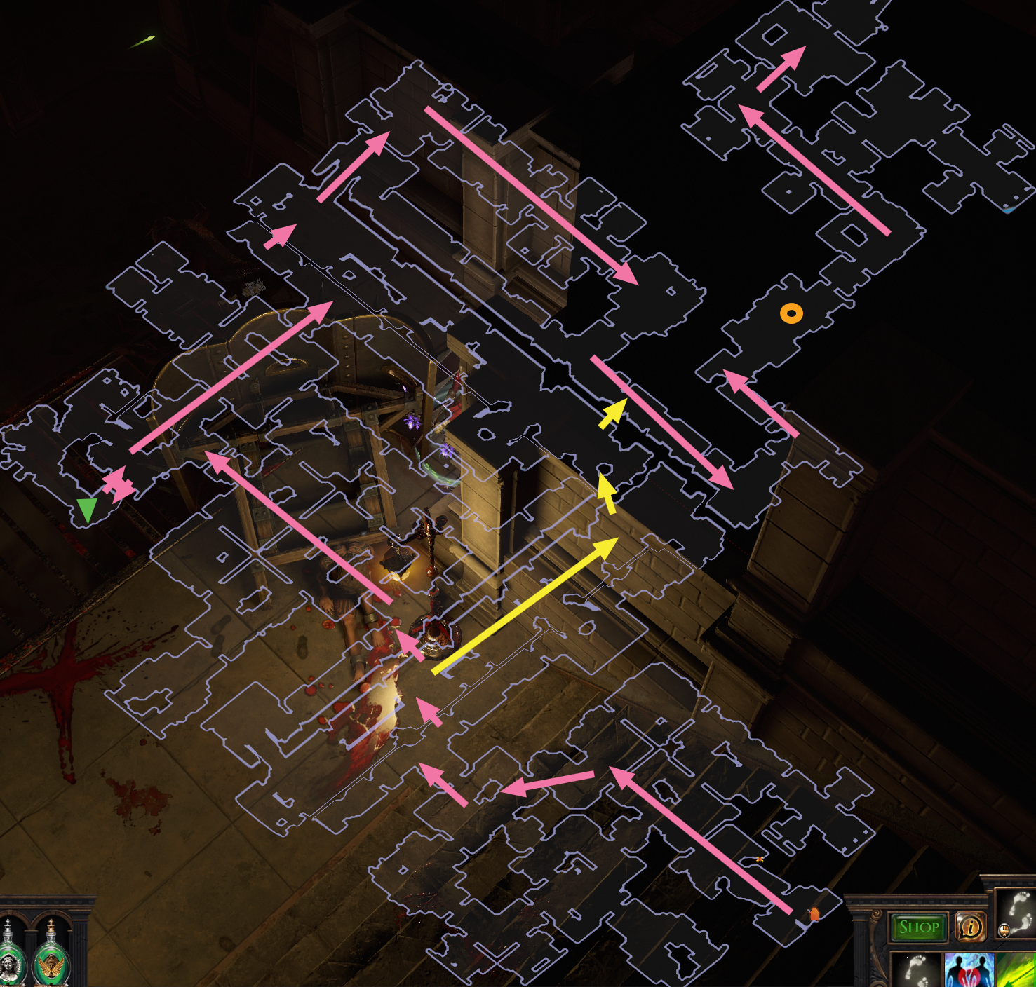 Control Blocks Variant 3